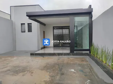 Casa com 2 Quartos à venda, 122m² no Nova Veneza, Paulínia
