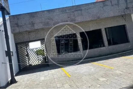 Prédio Comercial para alugar, 395m² no Indianópolis, São Paulo