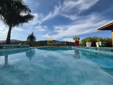 Fazenda/Sítio com 2 Quartos à venda, 308m² no Caixa D´Água, Vinhedo