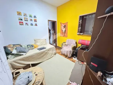 Apartamento com 1 Quarto à venda, 50m² no Copacabana, Rio de Janeiro