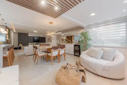 Apartamento com 3 Quartos à venda, 136m² no Vila Jardim, Porto Alegre