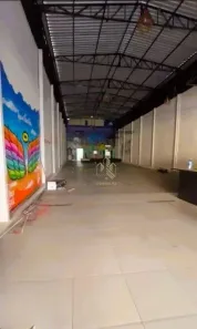 Galpão/Depósito/Armazém para alugar, 500m² no Tatuapé, São Paulo
