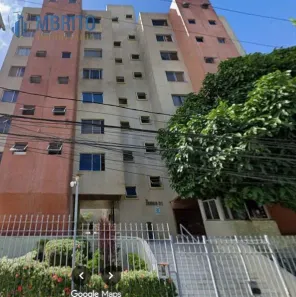 Apartamento com 1 Quarto à venda, 45m² no Canela, Salvador