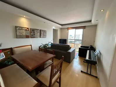 Apartamento com 2 Quartos à venda, 61m² no Cidade Vargas, São Paulo