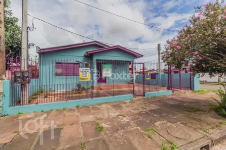 Casa com 5 Quartos à venda, 225m² no Sarandi, Porto Alegre