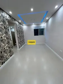 Apartamento com 2 Quartos à venda, 57m² no Demarchi, São Bernardo do Campo