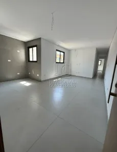 Cobertura com 3 Quartos à venda, 140m² no Vila Pires, Santo André