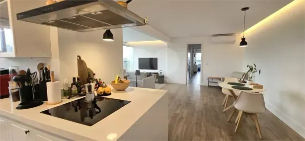 Apartamento com 3 Quartos à venda, 94m² no Vila Andrade, São Paulo