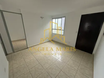 Apartamento com 2 Quartos à venda, 50m² no Jardim Satélite, São José dos Campos