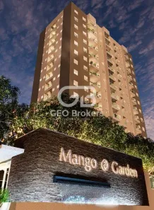 Apartamento com 2 Quartos à venda, 66m² no Centro, Jacareí