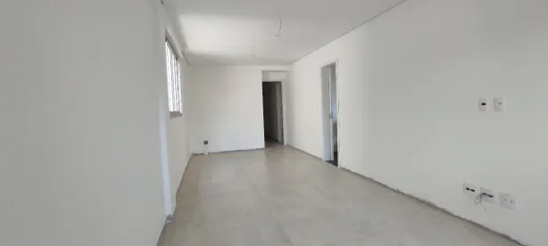 Apartamento com 4 Quartos à venda, 115m² no Padre Eustáquio, Belo Horizonte