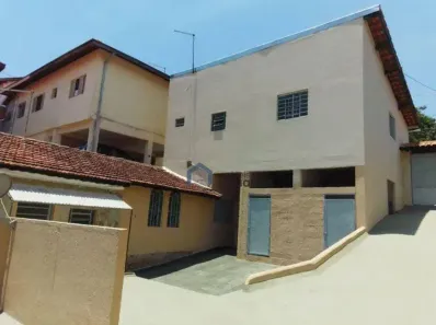 Sobrado com 6 Quartos à venda, 200m² no Jardim São Judas Tadeu, São José dos Campos