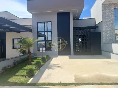 Casa de Condomínio com 3 Quartos à venda, 112m² no Jardim Toscana, Indaiatuba
