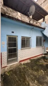 Casa com 2 Quartos para alugar, 50m² no Neves (Neves), São Gonçalo