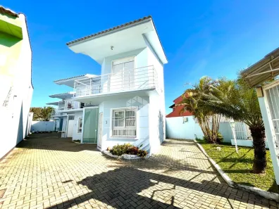 Casa de Condomínio com 3 Quartos à venda, 110m² no Fátima, Canoas