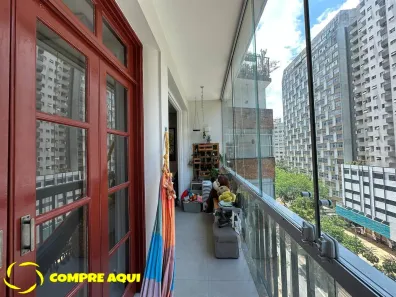 Apartamento com 2 Quartos à venda, 65m² no Bela Vista, São Paulo
