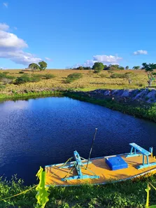 Fazenda/Sítio com 1 Quarto à venda, 26000m² no , Monte Alegre