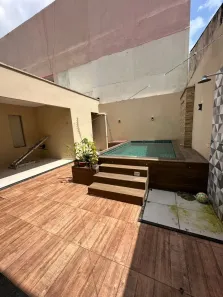 Casa de Condomínio com 3 Quartos à venda, 250m² no Guanabara, Ananindeua