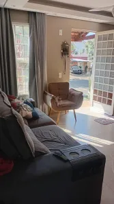 Casa de Condomínio com 2 Quartos à venda, 61m² no Parque Villa Flores, Sumaré