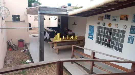 Casa com 3 Quartos à venda, 139m² no Jaraguá, Uberlândia