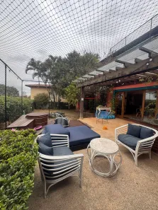 Sobrado com 3 Quartos para venda ou aluguel, 280m² no Sumaré, São Paulo
