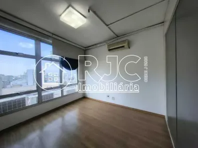 Sala Comercial à venda, 39m² no Tijuca, Rio de Janeiro