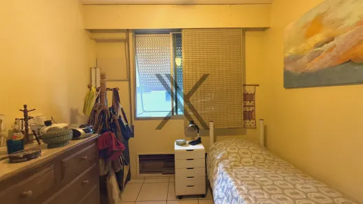 Apartamento com 2 Quartos à venda, 79m² no São Conrado, Rio de Janeiro