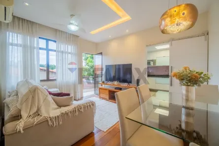 Apartamento com 3 Quartos à venda, 85m² no Jardim Guanabara, Rio de Janeiro