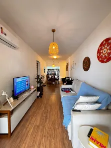 Apartamento com 2 Quartos à venda, 86m² no Aviação, Praia Grande