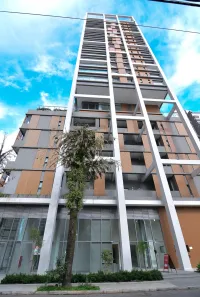 Apartamento com 1 Quarto à venda, 32m² no Indianópolis, São Paulo