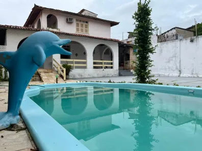 Casa com 5 Quartos à venda, 263m² no Icaraí, Caucaia