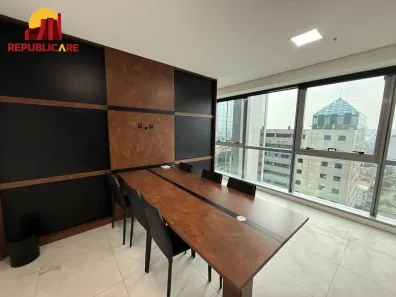 Apartamento com 1 Quarto para alugar, 30m² no Centro Histórico, Porto Alegre
