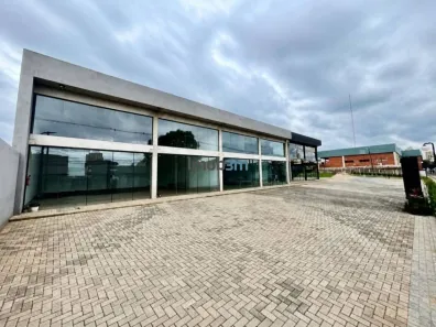 Sala Comercial para alugar, 80m² no Vila Siam, Londrina
