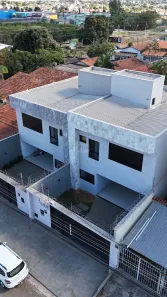 Sobrado com 4 Quartos à venda, 190m² no Jardim América, Goiânia