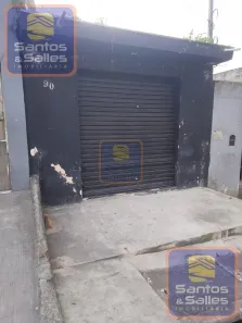 Ponto Comercial para alugar, 15m² no Parque Santa Madalena, São Paulo