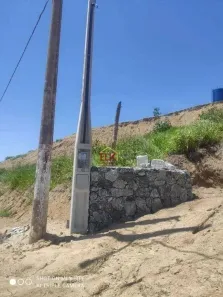 Lote/Terreno à venda, 1000m² no Chácaras Santa Maria, Jacareí