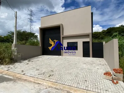 Galpão/Depósito/Armazém para alugar, 180m² no Santa Claudina, Vinhedo