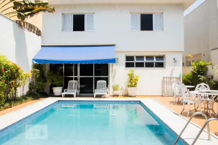 Casa com 5 Quartos à venda, 350m² no Planalto Paulista, São Paulo