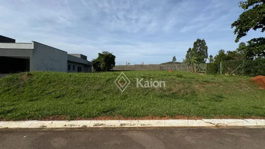 Lote/Terreno à venda, 803m² no Jardim Santa Monica, Itu