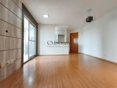 Apartamento com 2 Quartos para alugar, 70m² no Bela Suiça, Londrina
