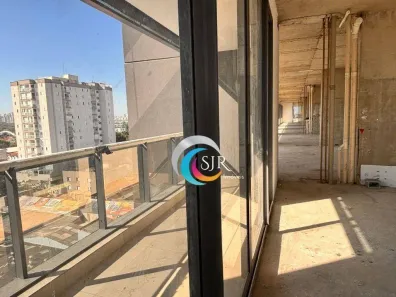 Sala Comercial para alugar, 127m² no Barra Funda, São Paulo