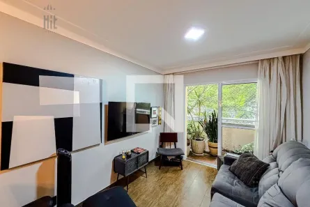 Apartamento com 3 Quartos à venda, 92m² no Vila Firmiano Pinto, São Paulo