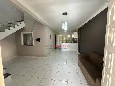Casa com 3 Quartos à venda, 130m² no Mondubim, Fortaleza