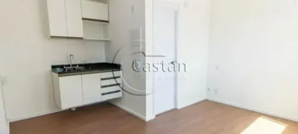 Apartamento com 1 Quarto à venda, 21m² no Belenzinho, São Paulo
