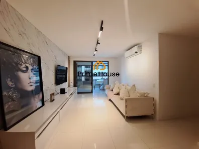 Apartamento com 3 Quartos à venda, 135m² no Barra Olímpica, Rio de Janeiro