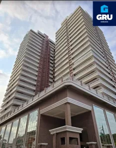 Apartamento com 3 Quartos à venda, 125m² no Canto do Forte, Praia Grande