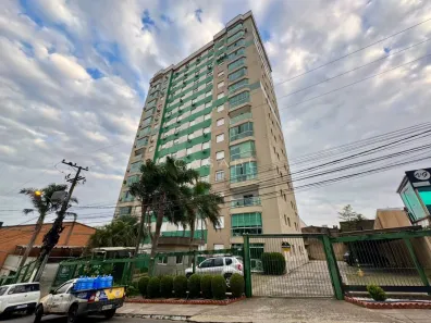 Apartamento com 2 Quartos para alugar, 76m² no Jansen, Gravataí