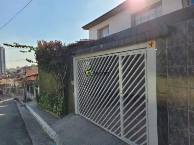 Sobrado com 4 Quartos à venda, 136m² no Vila Picinin, São Paulo