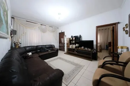 Casa com 6 Quartos à venda, 180m² no Parque Penha, São Paulo