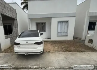 Casa com 2 Quartos à venda, 52m² no Novo Horizonte, Feira de Santana